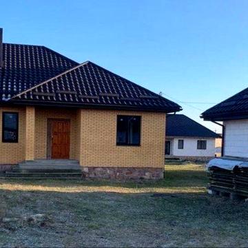 Продам будинок с.Нова Рафалівка