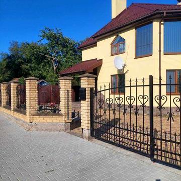 Оренда будинку в Оброшине-600уо