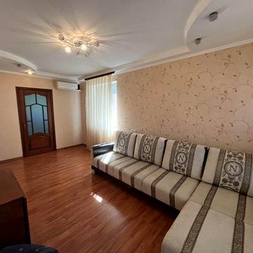 Продаж 3 к.к. з індивід.опаленням на Площі Перемоги, біля кафе Підкова