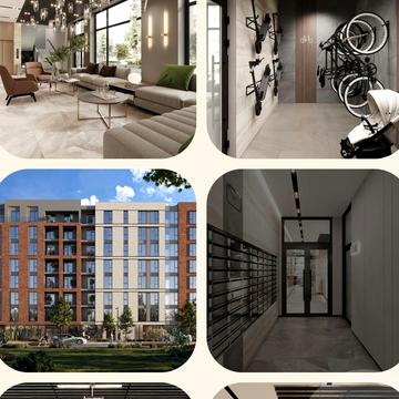 Героїв Крут вул., 6