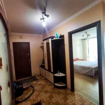 Долгосрочная аренда 2к квартиры Поселок Таирова (Молодежный)