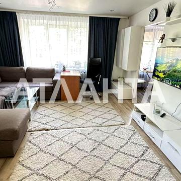 Продаж трьохкім квартири з ремонтом  вул. Виговського, 73.