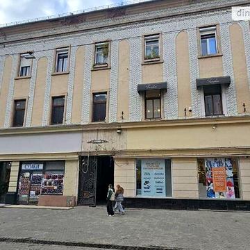 Продаж 2к Квартира Корзо вулиця