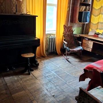 Квартира двокімнатна в Броварах