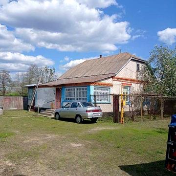 Продається будинок 130 кВ.м. в с.Мигалки