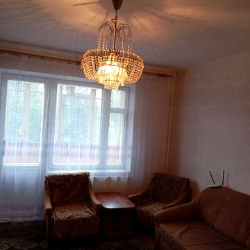 Довгострокова оренда 2к Квартира Євгена Коновальця вулиця