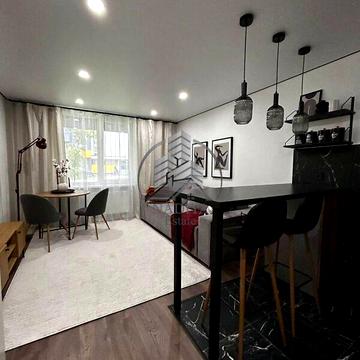 Продаж 1к Квартира Рудненська вулиця