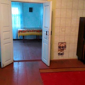 Продаж будинку  с. Качали   вул. Лесі  Українки   30 соток