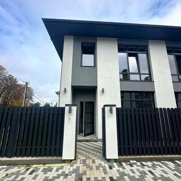 Дуплекс Гатне з Газом 101м² без %  3.5 сот ділянка