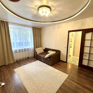 Оренда 1к квартири по вул. Донцова 10А