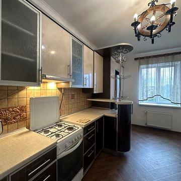 Продаж 2к Квартира Ясна вулиця ЖК ул. Ясная, 7б