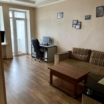 Довгострокова оренда 3к Квартира Василя Сліпака (Єрмолової) вулиця