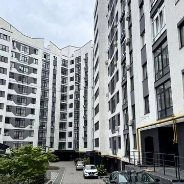 Квартира ЖК Авіатор Гостомель Буча