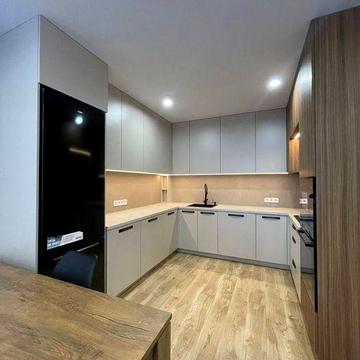 ПЕРША ЗДАЧА 2 кім квартири Greenville Park+паркомісце, Замарстинівська