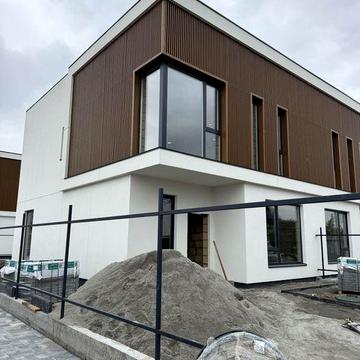 Дуплекси Софііївська Борщагівка