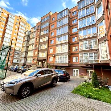 Кульпарківська вул. (Кульпарківська), 230-А