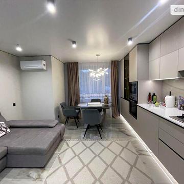 Продаж 3к Квартира Глибока вулиця