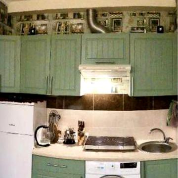 ЖК Солярис п. Котовского Smart   2/10 эт. - 15 кВ м Бочарова, 62