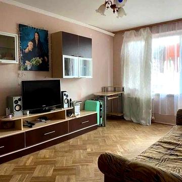 Здається двокімнатна квартира по вулиці Любінській, 105