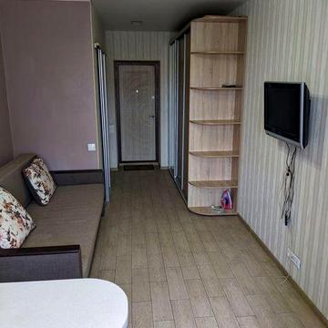 1 кв. Воробьёвы горы