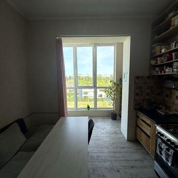 Продаж 1-кімнатної квартири в новобудові