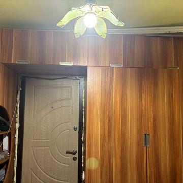 Квартира 3 кімнатна