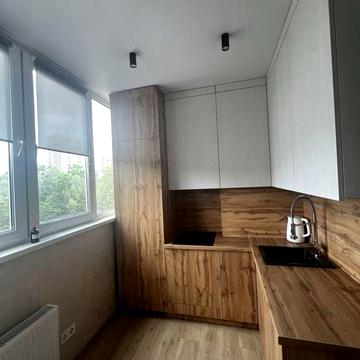 ЖК Кузьмінский Магістральна 33, Продаж однокімнатної квартири ЖК Кузьмінский