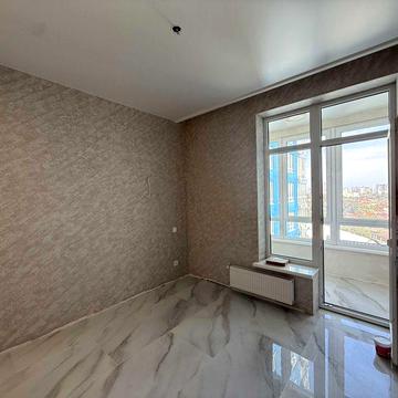 Срочно‼️ 1 комнатная квартира ремонт, ЖК Омега‼️ Тобухина Люстдорфская ЖК Омега