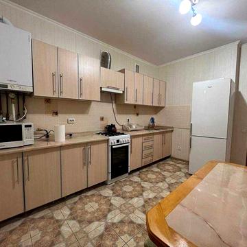 Здається однокімнатна квартира на Поділлі
