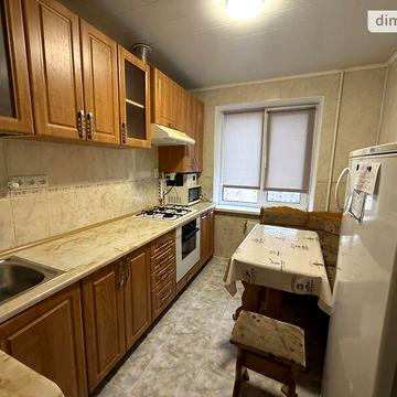 Продаж 3к Квартира Дачна вулиця