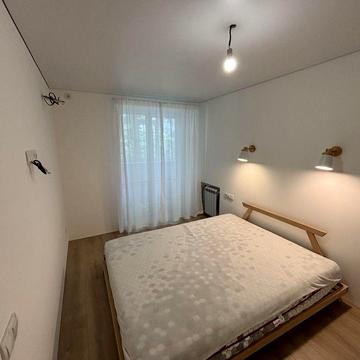 Продам 2-х кімнатну затишну квартиру