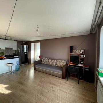 Симона Петлюри вул. (Черняховського), 36-А