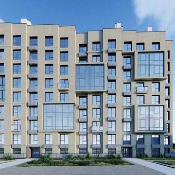 Продаж 1к квартири 42 кв. м на вул. Сторожинецька 70А