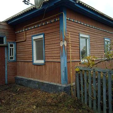 Продам будинок в с Дорогінка Чернігівської обл Прилуцького р- н