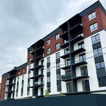 2 кімнатна квартира в Ірпені без комісії для покупця