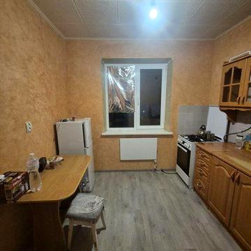 Сдам  1 к квартиру, левый берег.