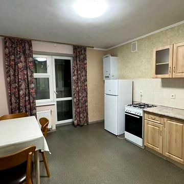 Продаж 1к Квартира Миколаївська вулиця ЖК Академичный