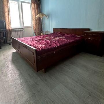 Довгострокова оренда 2к Квартира Миколи Ващука вулиця