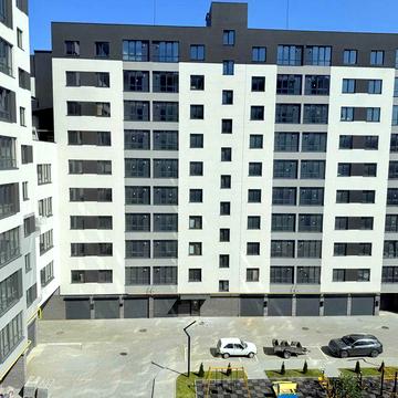 Продаж 2кімнатної квартири в ЖК Автобіографія (Виставка) ЖК Автобіографія