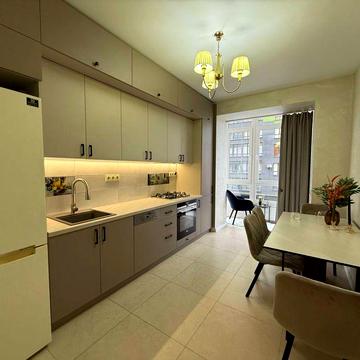 Укомплектована 1кім квариира в ЖК Міленіум  поруч озера ! ЖК Міленіум