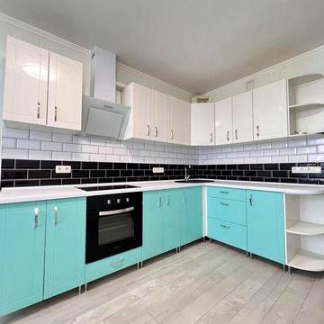 ОА-2250 Продам 1к квартиру 44м2 в новострое ЖК Меридиан на Салтовке