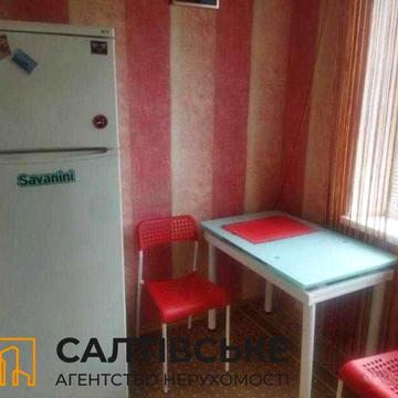 ОВ-2247 Продам 1к квартиру на Салтовке ТРК Украина 603 м/р
