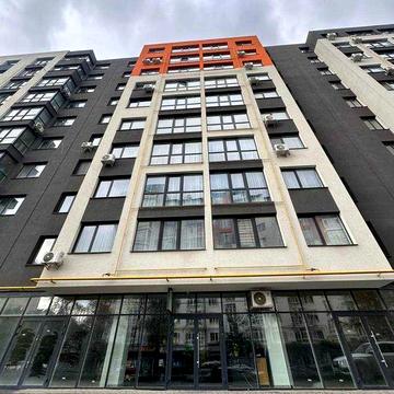 Продаж 3 кім. квартири поруч парку Т. Шевченка і центру міста ЖК Central Park