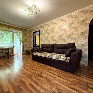 Продаю отличную 3х комнатную квартиру.Ингульский район.ЮТЗ