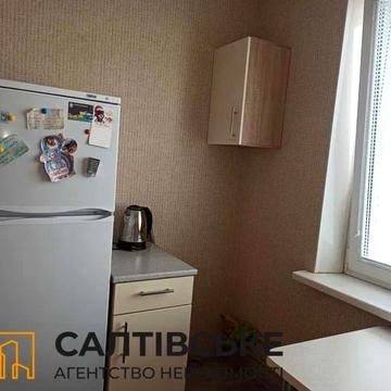 ВС-2249 Продам 1к квартиру на Салтовке Студенческая 522 м/р