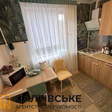 ОВ-2248 Продам 1к квартиру на Салтовке Студенческая 535 м/р