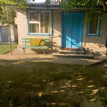 Будинок 45 км від Черкас