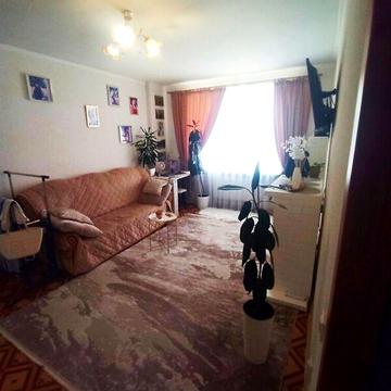 Продаж 2к Квартира Будівельників (Грузевиця-2) вулиця