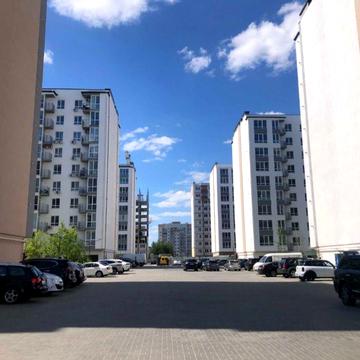 Аренда квартиры ЖК Днепр. Брама 2