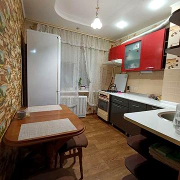 Продаж однокімнатної квартири в м. Обухів по вул . Київська
